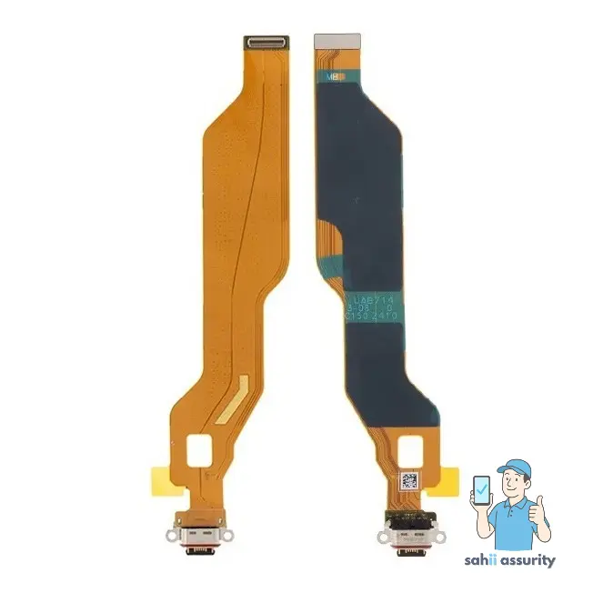 Charging Connector Flex / PCB Board for Realme GT 6T